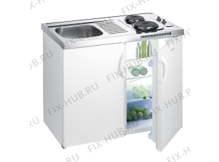 Холодильник Gorenje MK10S-L41 (300412, MKE100) - Фото
